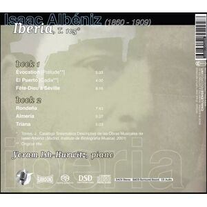 Deutsche Grammophon CD Claude Debussy: Imágenes Para Orquesta (Iberia...) / Dafnis Y Cloe · La Valse Deutsche Grammophon CD Claude Debussy: Imágenes Para Orquesta (Iberia...) / Dafnis Y Cloe · La Valse