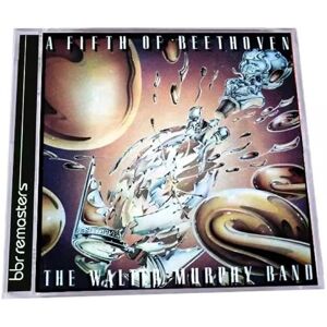 Hot Shot Records (7) CD Walter Murphy & The Big Apple Band: A Fifth Of Beethoven Hot Shot Records (7) CD Walter Murphy & The Big Apple Band: A Fifth Of Beethoven