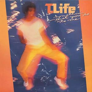 PTG Records CD Theodore Life: Somethin' That You Do To Me PTG Records CD Theodore Life: Somethin' That You Do To Me