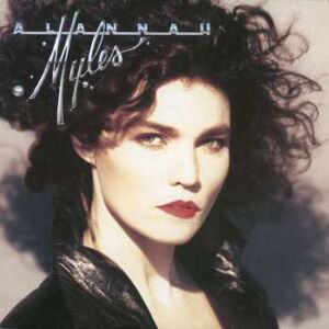 Candy CD Alannah Myles: Alannah Myles Candy CD Alannah Myles: Alannah Myles