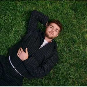 Atlantic 2LP Alex Warren: You'll Be Alright, Kid CLR Atlantic 2LP Alex Warren: You'll Be Alright, Kid CLR