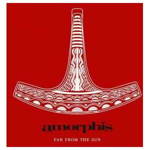 Atomic CD Amorphis: Far From The Sun Atomic CD Amorphis: Far From The Sun