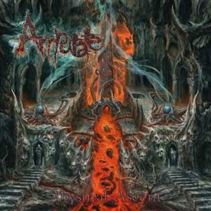 AFM CD Amputate: Abysmal Ascent AFM CD Amputate: Abysmal Ascent