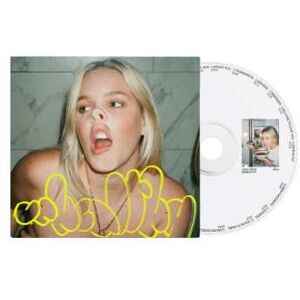 Atlantic CD Anne-Marie: Unhealthy DLX LTD Atlantic CD Anne-Marie: Unhealthy DLX LTD