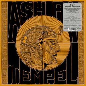 ART LP Ash Ra Tempel: Ash Ra Tempel CLR LTD ART LP Ash Ra Tempel: Ash Ra Tempel CLR LTD