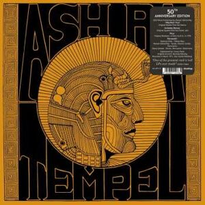 ART LP Ash Ra Tempel: Ash Ra Tempel LTD ART LP Ash Ra Tempel: Ash Ra Tempel LTD