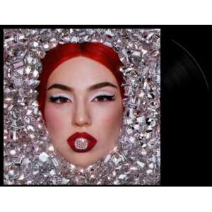 Atlantic LP Ava Max: Diamonds & Dancefloors Atlantic LP Ava Max: Diamonds & Dancefloors