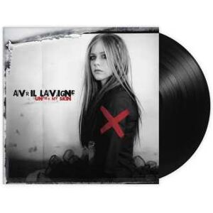 Arista LP Avril Lavigne: Under My Skin Arista LP Avril Lavigne: Under My Skin