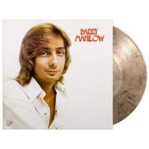Arista LP Barry Manilow: Barry Manilow LTD NUM CLR Arista LP Barry Manilow: Barry Manilow LTD NUM CLR
