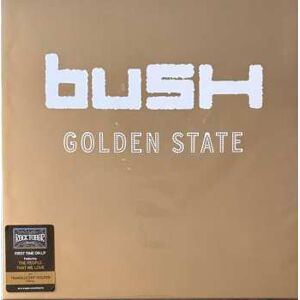 Atlantic LP Bush: Golden State CLR Atlantic LP Bush: Golden State CLR