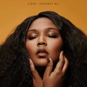 Atlantic LP Lizzo: Coconut Oil LTD CLR Atlantic LP Lizzo: Coconut Oil LTD CLR