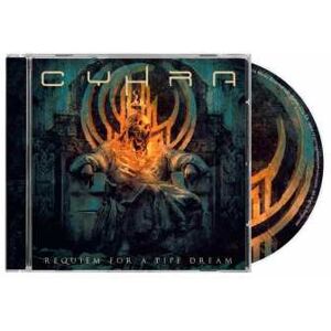 Atomic CD Cyhra: Requiem For A Pipe Dream Atomic CD Cyhra: Requiem For A Pipe Dream