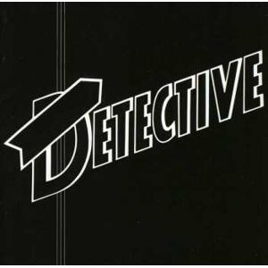 Candy CD Detective: Detective Candy CD Detective: Detective