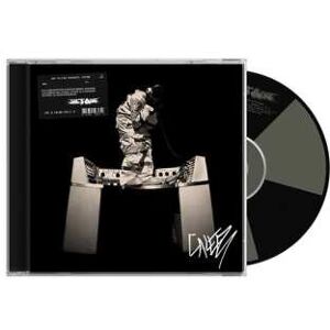 Atlantic CD Don Toliver: Octane Atlantic CD Don Toliver: Octane