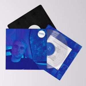 Atlantic LP Fred again..: Actual Life 3 (January 1 - September 9 2022) CLR Atlantic LP Fred again..: Actual Life 3 (January 1 - September 9 2022) CLR