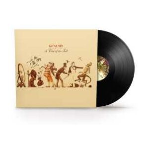 Atlantic LP Genesis: A Trick Of The Tail Atlantic LP Genesis: A Trick Of The Tail