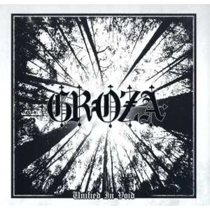 ART LP Groza: Unified In Void LTD ART LP Groza: Unified In Void LTD