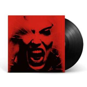Atlantic LP Halestorm: Back From The Dead Atlantic LP Halestorm: Back From The Dead