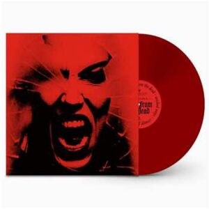 Atlantic LP Halestorm: Back From The Dead LTD CLR Atlantic LP Halestorm: Back From The Dead LTD CLR