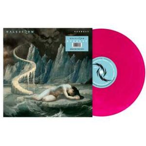Atlantic LP Halestorm: Everest Atlantic LP Halestorm: Everest