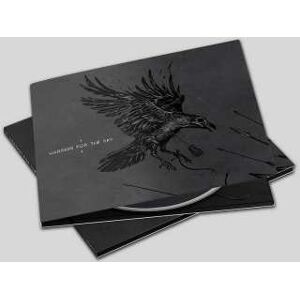 ART CD Harakiri For The Sky: Harakiri for the Sky MMXXII ART CD Harakiri For The Sky: Harakiri for the Sky MMXXII