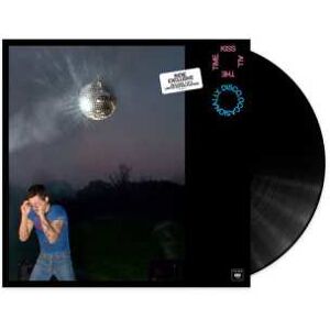 Columbia LP Harry Styles: Kiss All the Time. Disco, Occasionally Columbia LP Harry Styles: Kiss All the Time. Disco, Occasionally