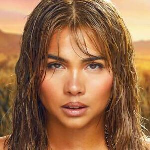 Atlantic LP Hayley Kiyoko: Panorama CLR Atlantic LP Hayley Kiyoko: Panorama CLR