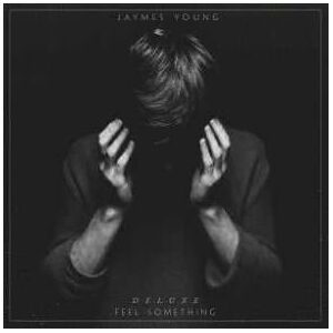 Atlantic LP Jaymes Young: Feel Something Atlantic LP Jaymes Young: Feel Something