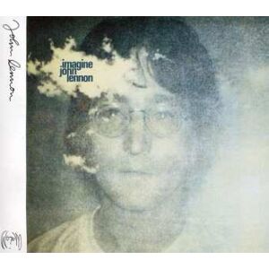 Apple CD John Lennon: Imagine Apple CD John Lennon: Imagine