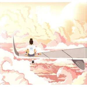 Atlantic LP Kehlani: Cloud 19 CLR Atlantic LP Kehlani: Cloud 19 CLR