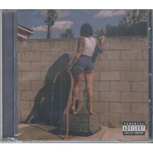 Atlantic CD Kehlani: It Was Good Until It Wasn't Atlantic CD Kehlani: It Was Good Until It Wasn't