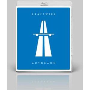 Warner Blu-ray Kraftwerk: Autobahn (50th Anniversary) Warner Blu-ray Kraftwerk: Autobahn (50th Anniversary)