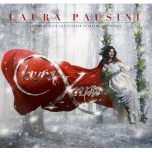 Atlantic LP Laura Pausini: Laura Xmas LTD NUM CLR Atlantic LP Laura Pausini: Laura Xmas LTD NUM CLR