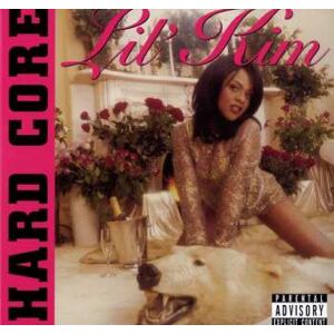 Atlantic 2LP Lil' Kim: Hard Core LTD CLR Atlantic 2LP Lil' Kim: Hard Core LTD CLR