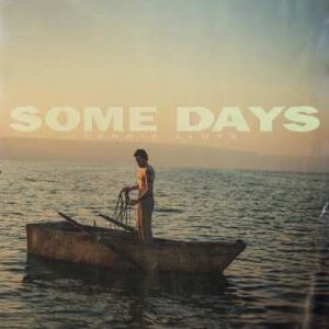 Arista LP Dennis Lloyd: Some Days Arista LP Dennis Lloyd: Some Days