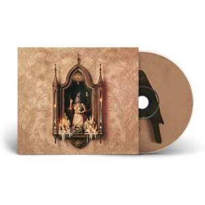 Atlantic CD Melanie Martinez: Hades Atlantic CD Melanie Martinez: Hades