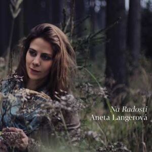 ART LP Aneta Langerová: Na Radosti ART LP Aneta Langerová: Na Radosti
