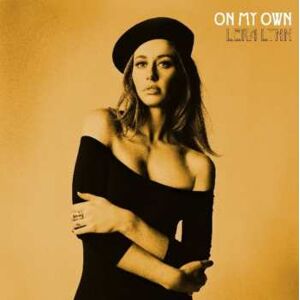 ART 2LP Lera Lynn: On My Own Deluxe DLX ART 2LP Lera Lynn: On My Own Deluxe DLX