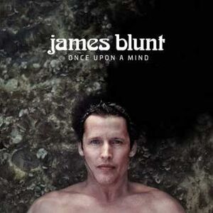 Atlantic CD James Blunt: Once Upon A Mind Atlantic CD James Blunt: Once Upon A Mind
