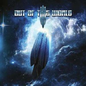 Atomic 2LP Out Of This World: Out Of This World LTD CLR Atomic 2LP Out Of This World: Out Of This World LTD CLR