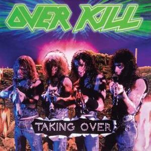 Atlantic LP Overkill: Taking Over CLR Atlantic LP Overkill: Taking Over CLR