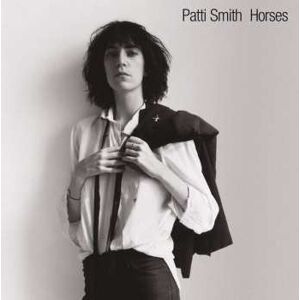 Arista LP Patti Smith: Horses Arista LP Patti Smith: Horses