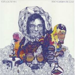 Atlantic LP Portugal. The Man: In The Mountain In The Cloud Atlantic LP Portugal. The Man: In The Mountain In The Cloud