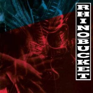 Candy CD Rhino Bucket: Rhino Bucket Candy CD Rhino Bucket: Rhino Bucket