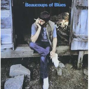 Apple CD Ringo Starr: Beaucoups Of Blues Apple CD Ringo Starr: Beaucoups Of Blues