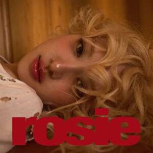 Atlantic CD Rose Maddox: Rosie Atlantic CD Rose Maddox: Rosie