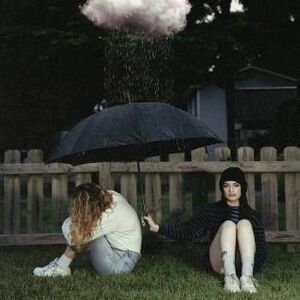 Atlantic LP Sara Kays: Struck By Lightning Atlantic LP Sara Kays: Struck By Lightning
