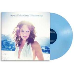 Arista LP Sarah McLachlan: Wintersong CLR Arista LP Sarah McLachlan: Wintersong CLR