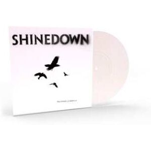 Atlantic LP Shinedown: The Sound of Madness Atlantic LP Shinedown: The Sound of Madness