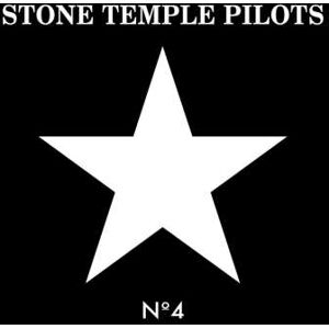 Atlantic LP Stone Temple Pilots: Nº4 CLR Atlantic LP Stone Temple Pilots: Nº4 CLR